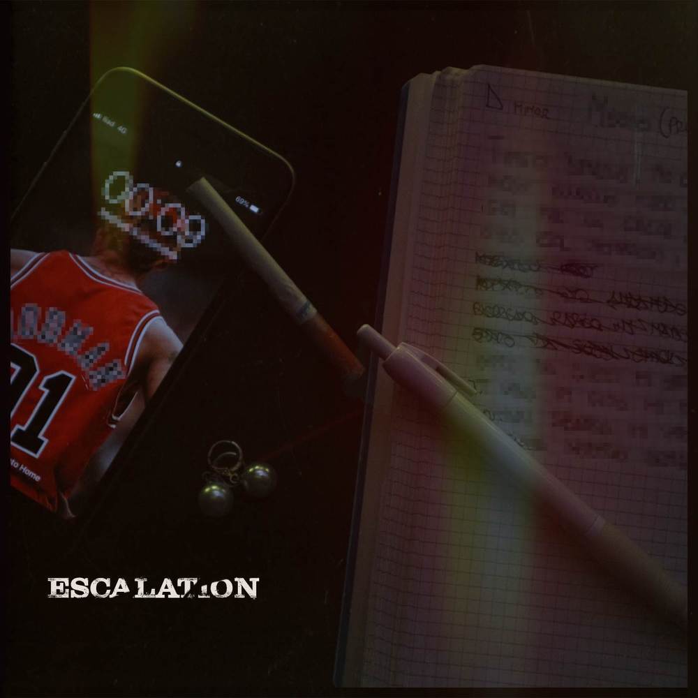 Alone (Explicit)