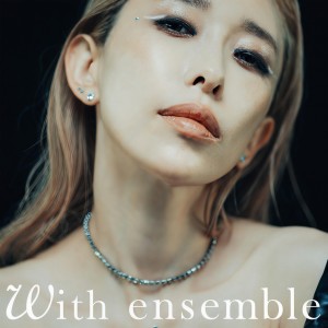 加藤米莉亞的專輯Respect Me - With ensemble