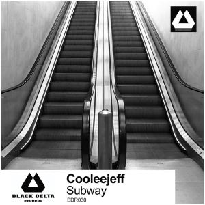 Cooleejeff的專輯Subway