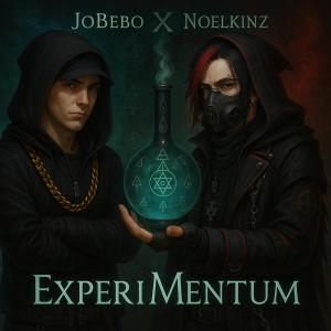 收聽Noelkinz的Sexo Rudo (feat. El Joey) (REMASTERED)歌詞歌曲