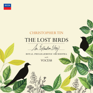 Christopher Tin的專輯A Hundred Thousand Birds