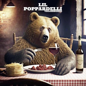 Listen to HO PERSO TUTTO song with lyrics from Vagasbronzo