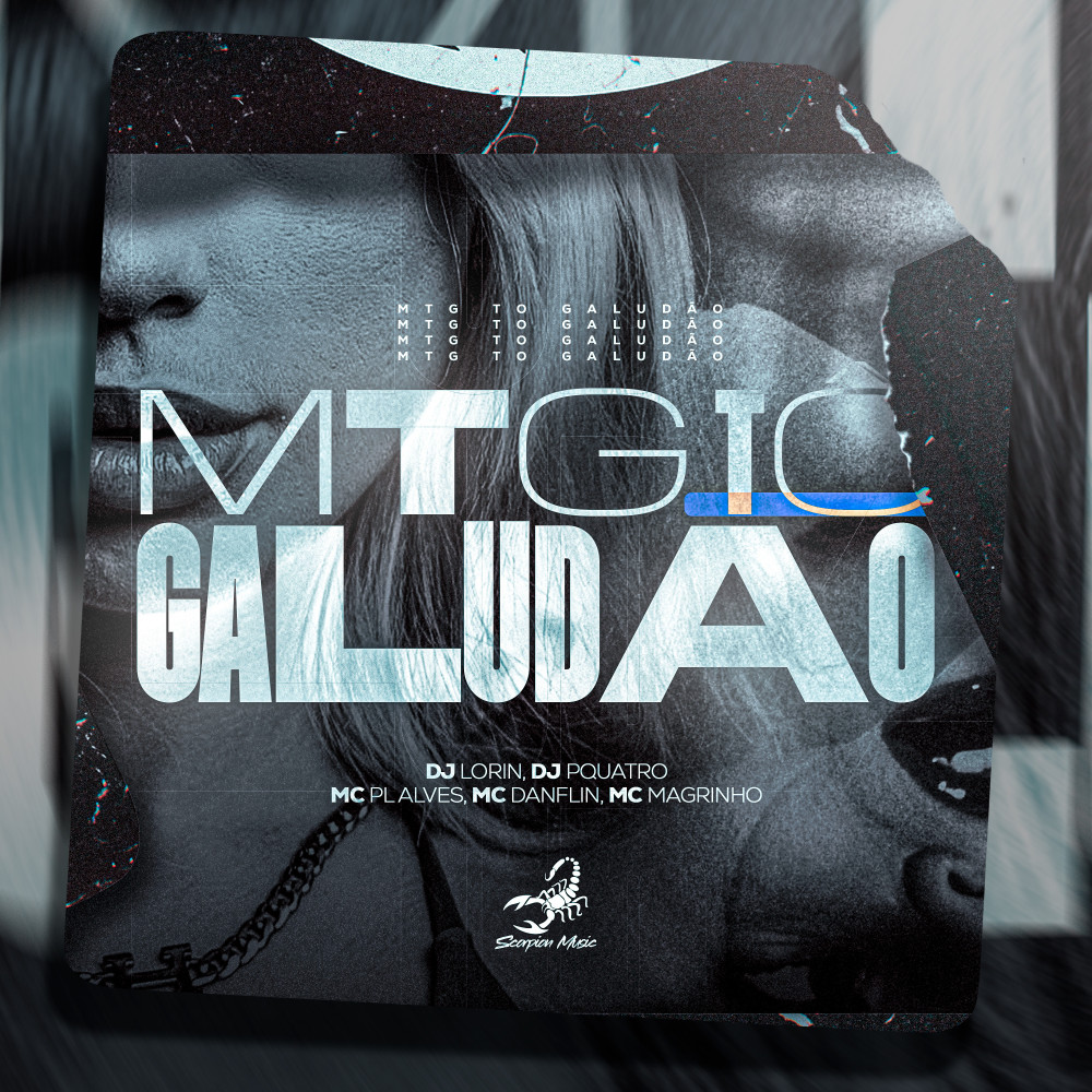 Mtg To Galudão (Explicit)