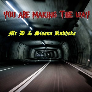 Douglas Patrick Linje的專輯You are Making the Way