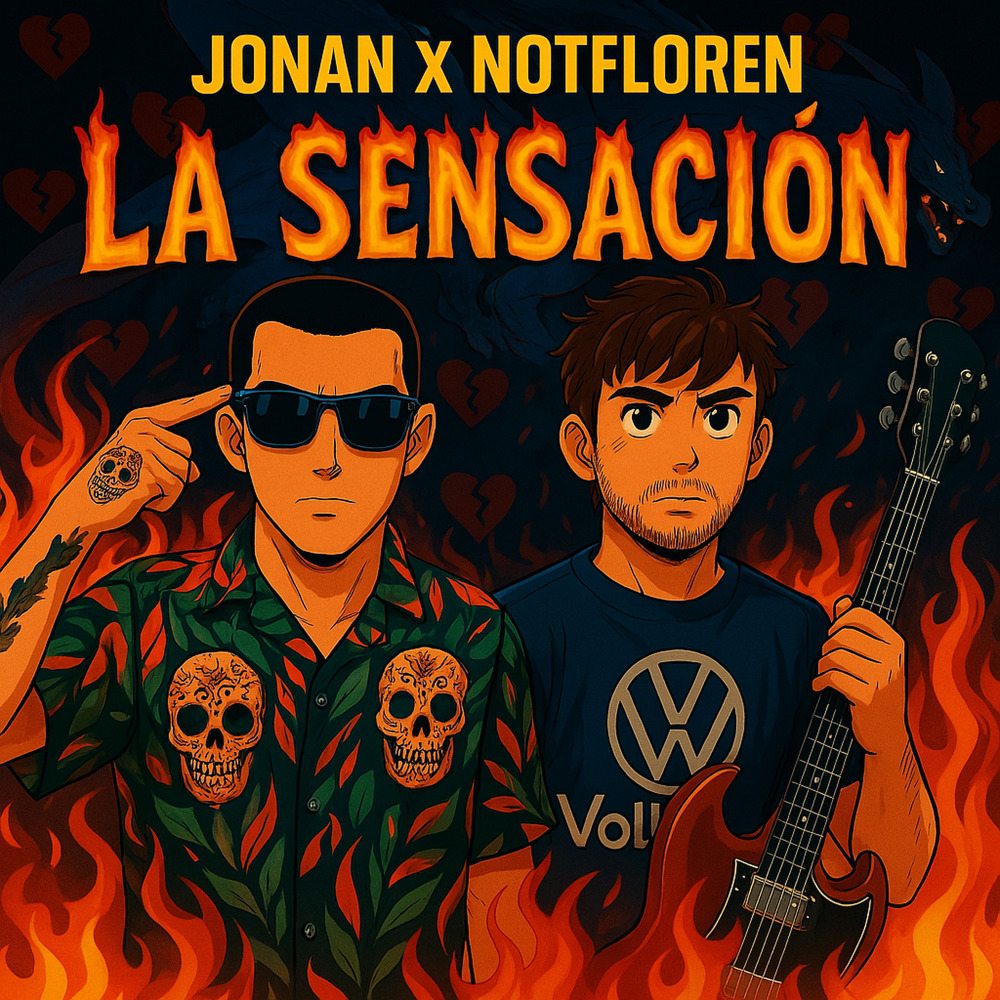 La Sensación (Explicit)