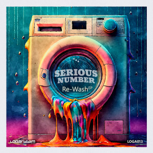 อัลบัม Re-Wash ศิลปิน Serious Number
