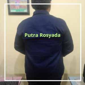 Putra Rosyada的专辑Aku Suka Ayam Bebek