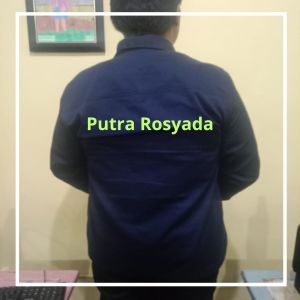 Album Aku Suka Ayam Bebek from Putra Rosyada