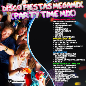 ดาวน์โหลดและฟังเพลง Pasodobles Mix พร้อมเนื้อเพลงจาก Various