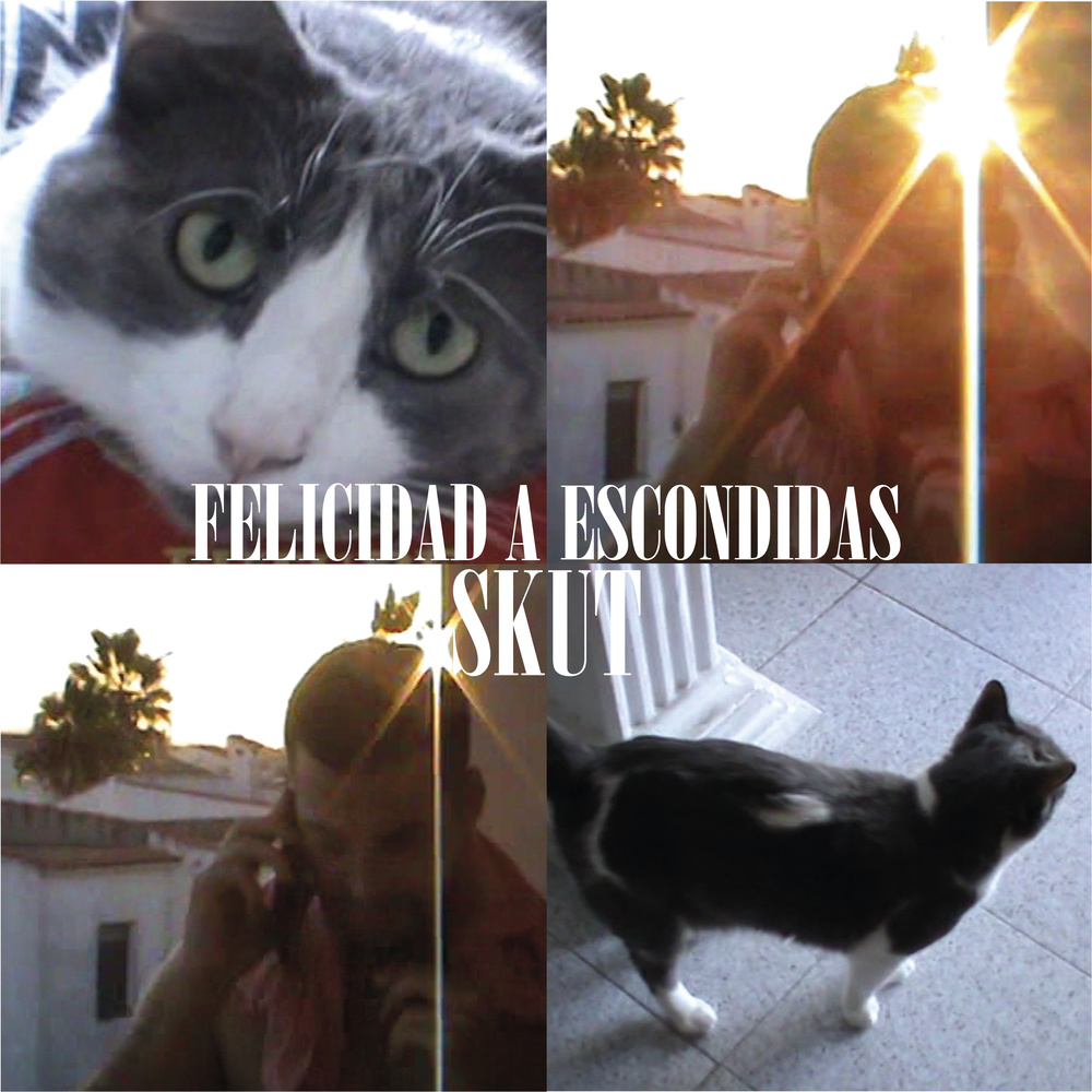 Felicidad a Escondidas