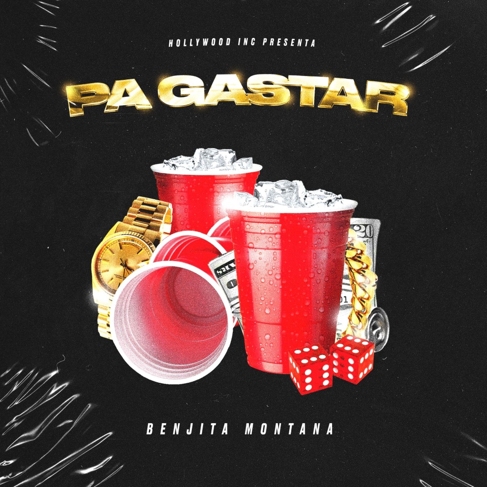 Pa' Gastar (Explicit)