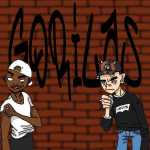 收聽Tresfou的Gorilas (Explicit)歌詞歌曲
