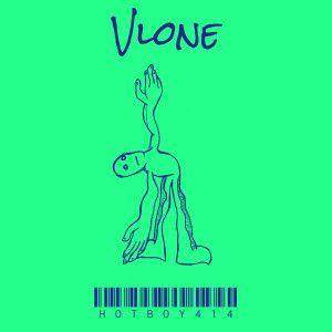 Album Vlone (Explicit) from Hotboy414