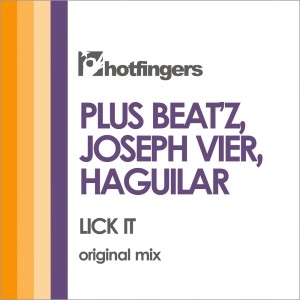 Listen to Lick It song with lyrics from Plus Beat'z