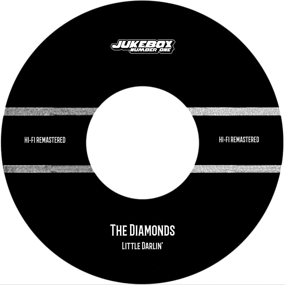 Little Darlin' (Hi-Fi Remastered)