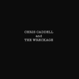 ดาวน์โหลดและฟังเพลง The Rescue พร้อมเนื้อเพลงจาก Chris Caddell