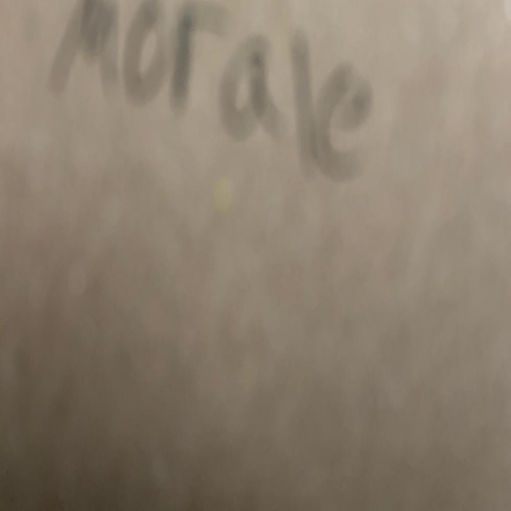 Morale 2