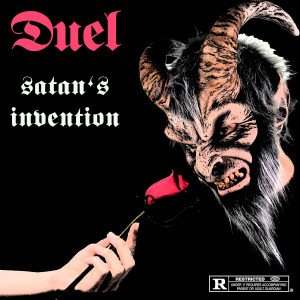 Album Satan's Invention from Duel