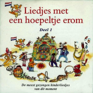 ดาวน์โหลดและฟังเพลง Ik stond laatst voor een poppenkraam พร้อมเนื้อเพลงจาก Kinderkoor Enschedese Muziekschool