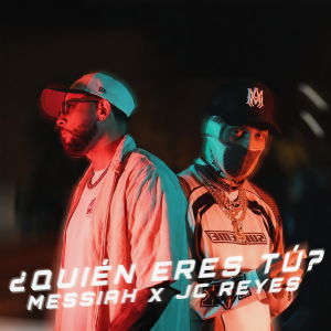 Dengarkan ¿Quién Eres Tú? (Explicit) lagu dari Messiah dengan lirik
