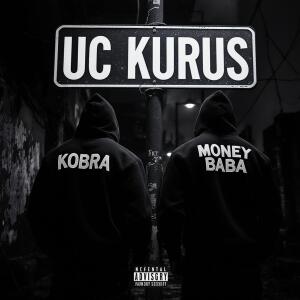 Money Baba的專輯Üç Kuruş (feat. Kobra)