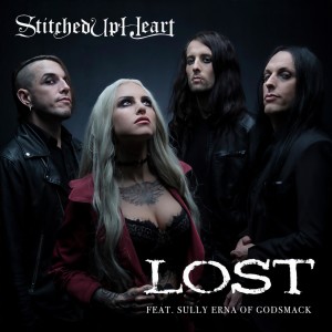 Stitched Up Heart的專輯Lost