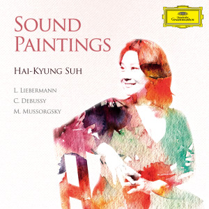 Hai-Kyung Suh的專輯Sound Paintings