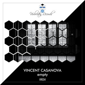收聽Vincent Casanova的Empty歌詞歌曲