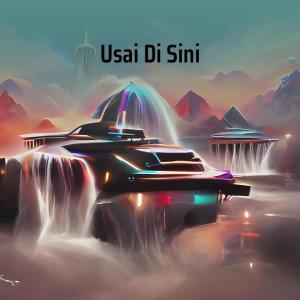 Daniel Chris的专辑Usai Di Sini (Acoustic)