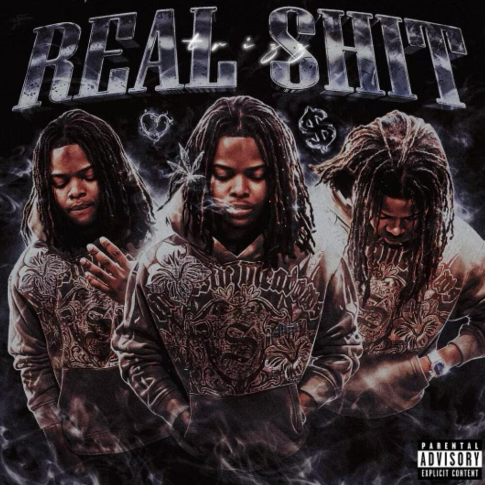 Real Shit (Explicit)