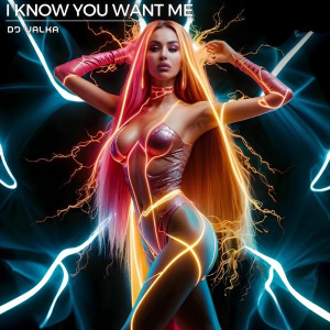 อัลบัม I Know You Want Me ศิลปิน Dj Valka