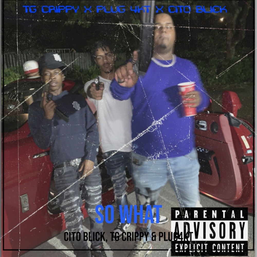 So What (Explicit)