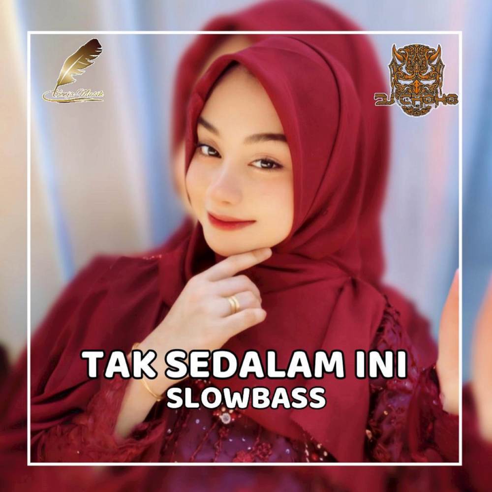 DJ Andai Dihati Tak Sedalam Ini Full Bass Terbaru 2025 (Remix)