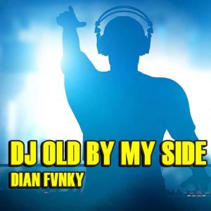 收聽Dian Fvnky的Dj Old by My Side歌詞歌曲