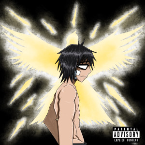 Album The Hawk of Light (Explicit) oleh KUMARNDUM