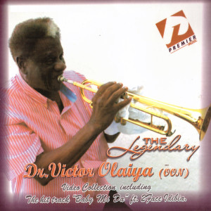 ดาวน์โหลดและฟังเพลง Ai Ga Na พร้อมเนื้อเพลงจาก Victor Olaiya