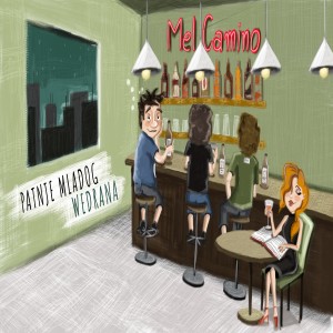 Listen to Patnje mladog wedrana song with lyrics from Mel Camino