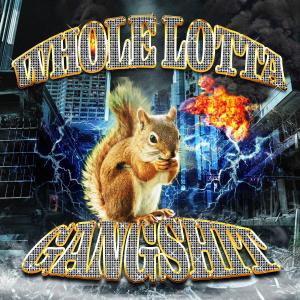 Album Unstoppable (feat. hotaroona & Li Yang) (Explicit) from 