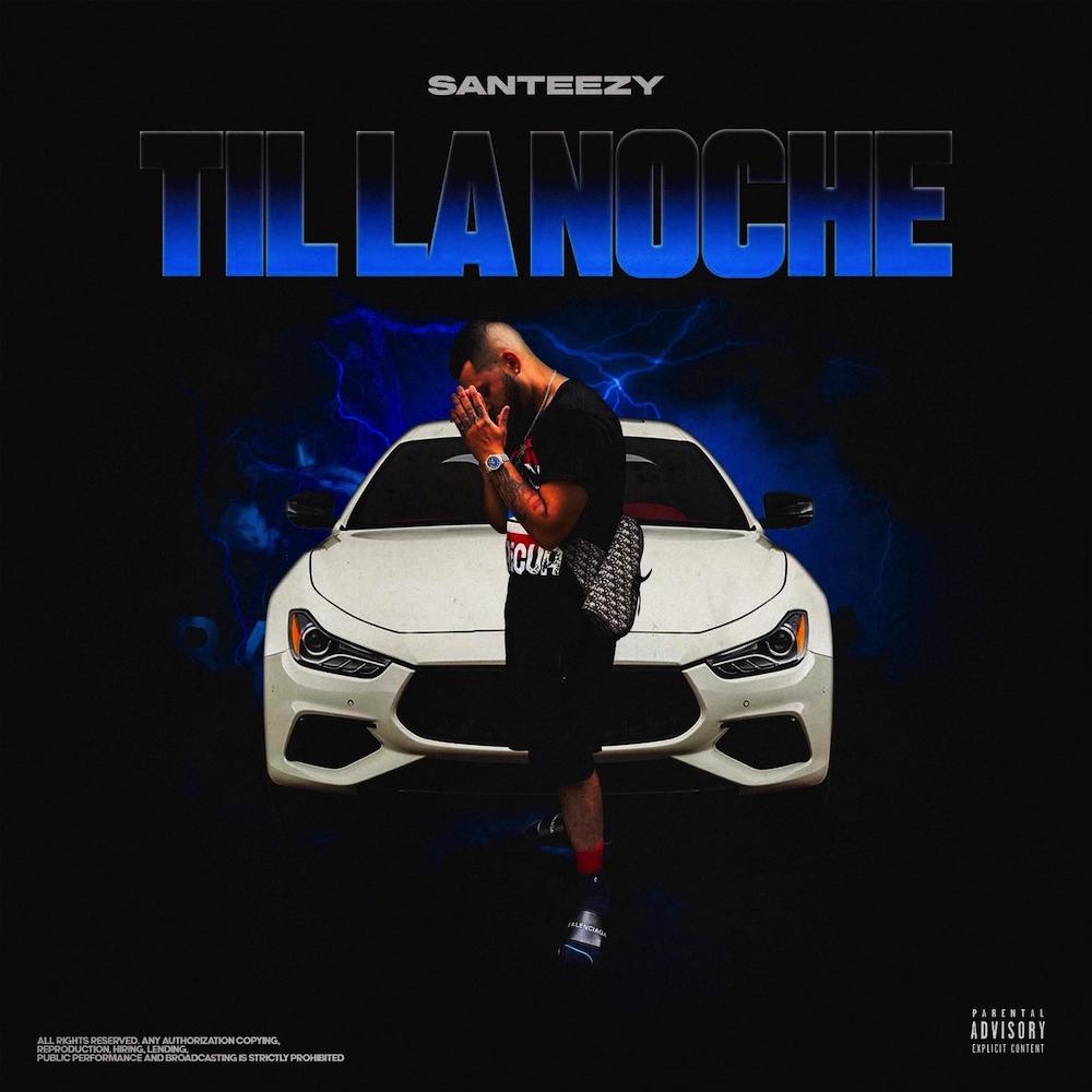 TIL LA NOCHE (Explicit)