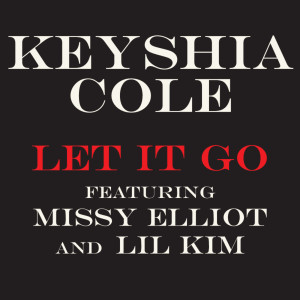 收聽Keyshia Cole的Let It Go歌詞歌曲