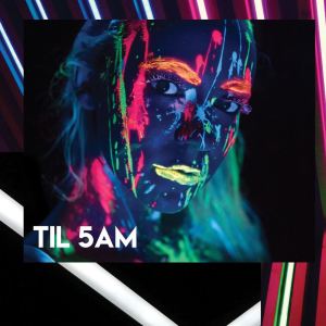 ดาวน์โหลดและฟังเพลง In My Mind พร้อมเนื้อเพลงจาก Urban Sound Collective