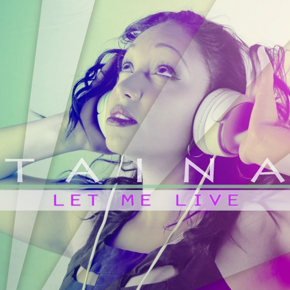 Let Me Live (Radio Edit)