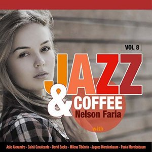 收聽Nelson Faria的Chega de Saudade歌詞歌曲