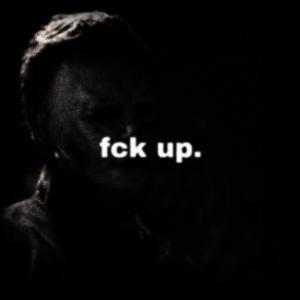 收聽PHXBIA的fck up (Explicit)歌詞歌曲