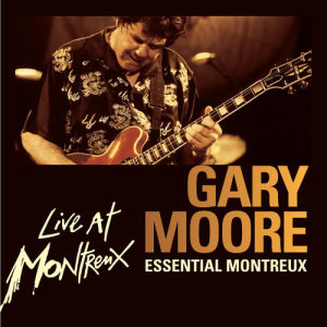 收聽Gary Moore的King Of The Blues (Live)歌詞歌曲