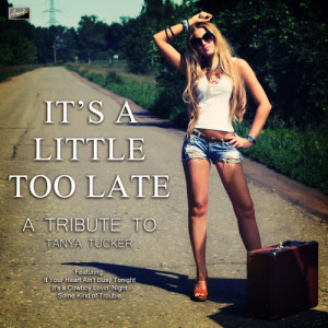 收聽Ameritz Tribute Club的If Your Heart Ain't Busy Tonight歌詞歌曲