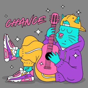 ดาวน์โหลดและฟังเพลง Chance พร้อมเนื้อเพลงจาก Hombre Bomba