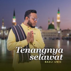 Dengarkan lagu Ya Thoibah Wahai Kebaikan nyanyian Bazli Unic dengan lirik