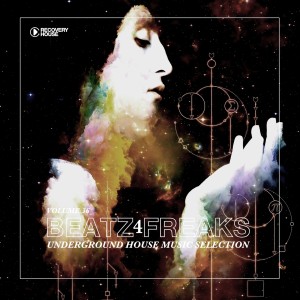 Album Beatz 4 Freaks, Vol. 36 oleh Various Artists