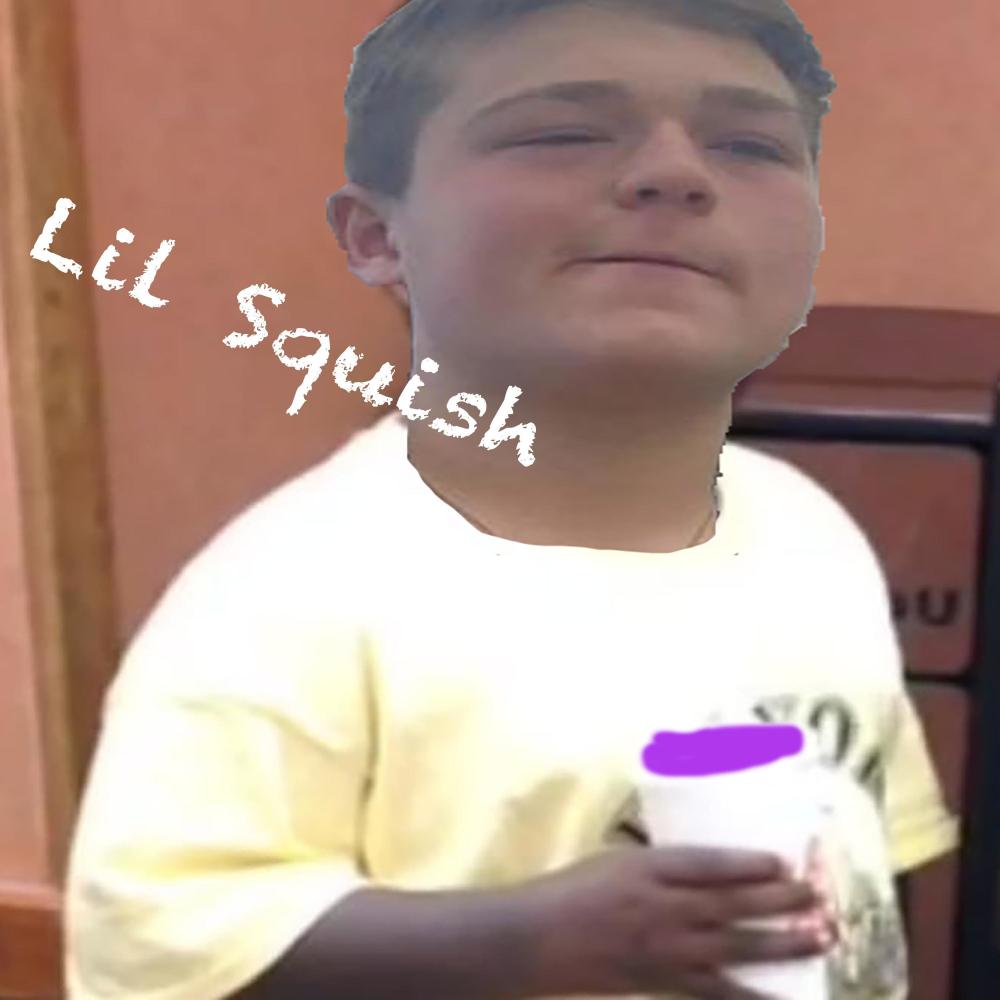 Pimp Squish (Explicit)